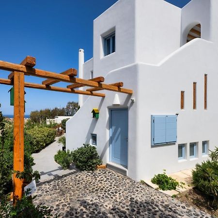 La Boheme Villas Exo Gonia Luaran gambar