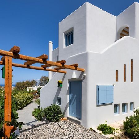 La Boheme Villas Exo Gonia Luaran gambar
