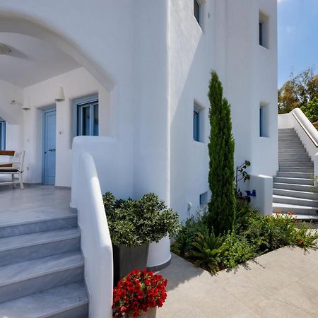 La Boheme Villas Exo Gonia Luaran gambar