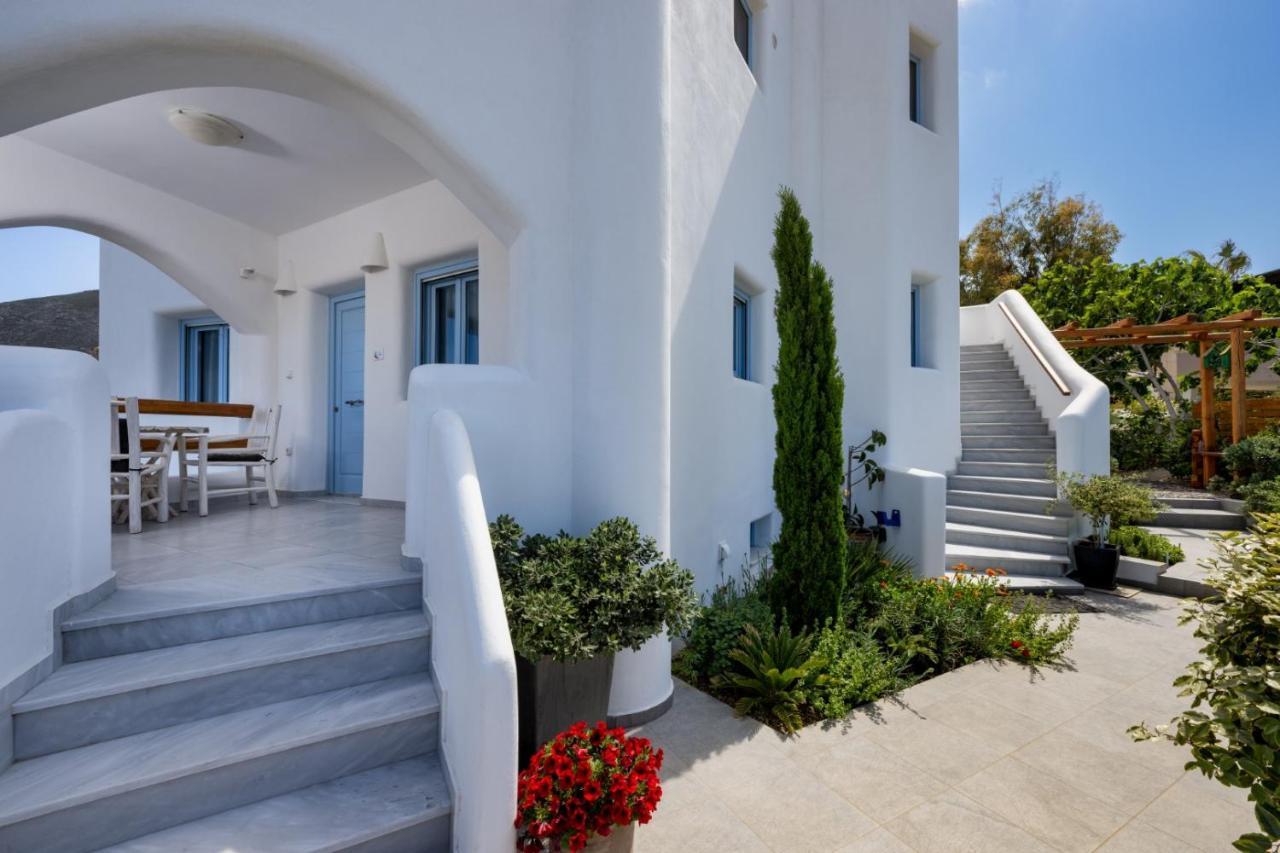 La Boheme Villas Exo Gonia Luaran gambar