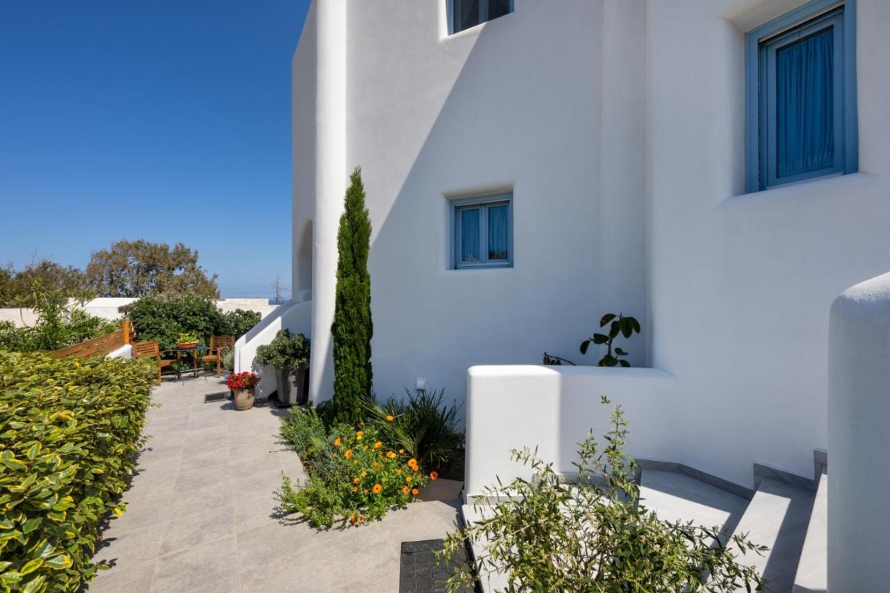 La Boheme Villas Exo Gonia Luaran gambar