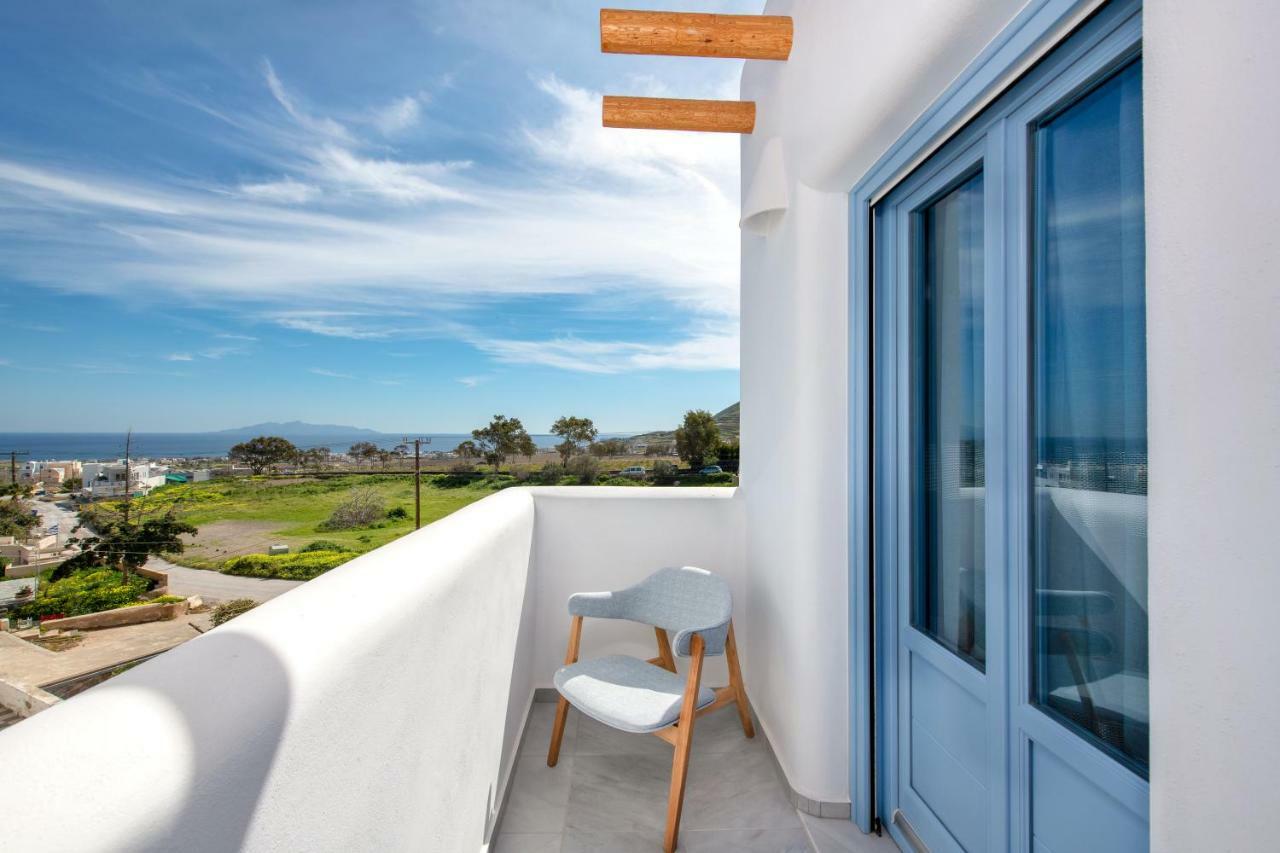 La Boheme Villas Exo Gonia Luaran gambar