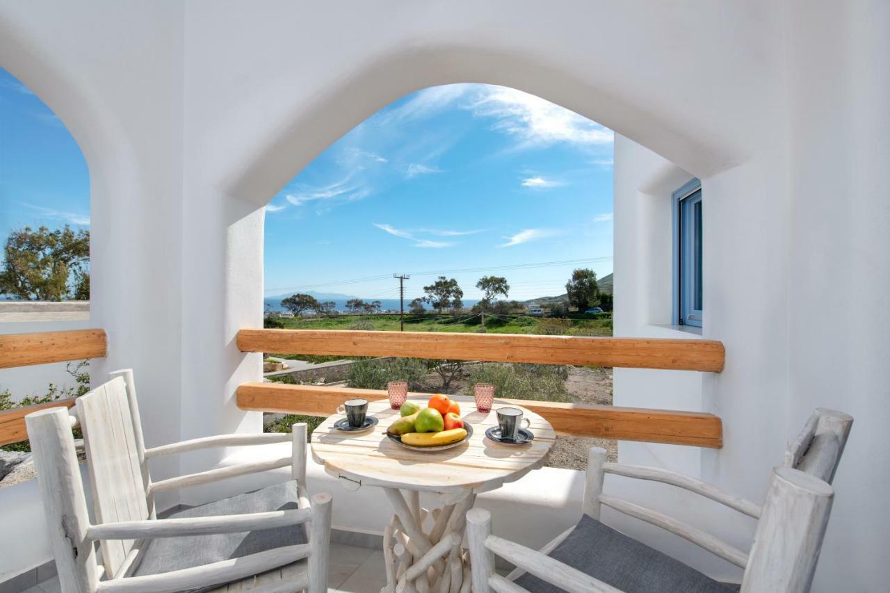 La Boheme Villas Exo Gonia Luaran gambar
